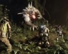 Evolve alpha now playable on PS4