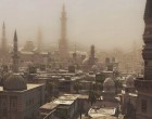 Assassin's Creed image mistaken for real Damascus skyline