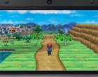 إعلان للعبتي Pokemon X and Y