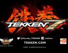 Tekken 7 announced with trailer