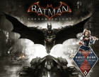 استوديو Rocksteady يقوم بتطوير Batman: Arkham Knight