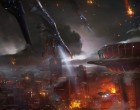 Mass Effect 4 gets teaser images