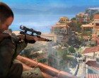 متى ستطلق لعبة Sniper Elite 4؟