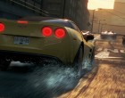 New Need for Speed: Most Wanted screenshots