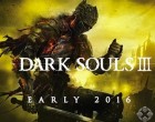 Dark Souls 3 artwork leaked