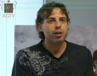 AGTV: FIFA's Sebastian Enrique video interview