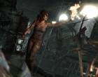 Tomb Raider gets new screenshots