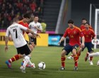 Developer Interview: FIFA UEFA 12 