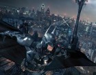 Batman: Arkham Knight screenshots show Batmobile