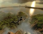 Just Cause developer 'going next-gen'