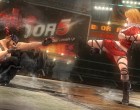 Dead or Alive 5 Plus heading to Vita