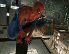 أول فيديو لـThe Amazing Spider-Man 2