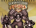 المحتوى القابل للتحميل من BioShock Infinite اليوم 