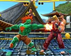 Street Fighter x Tekken Vita coming October