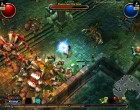 Torchlight II is four times size of original