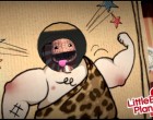 فيديو لعبة LittleBigPlanet  الجديدة المعدة للـPS Vita.