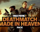 Final Max Payne 3 DLC coming next week