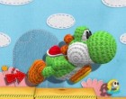 Yarn Yoshi and other new games headed to Wii U