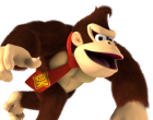 Nintendo announces new Donkey Kong Country