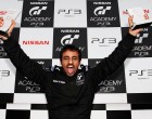 GT Academy Middle East winner revealed