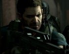 Wii U could make unique Resident Evil game