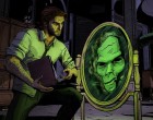 The Wolf Among Us hits PS4 and Xbox One