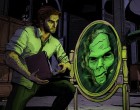 فيديو إطلاق لعبة The Wolf Among Us 