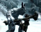 Dawnguard PS3 and PC news coming soon