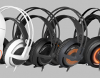 SteelSeries on new Sibera line up