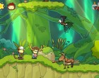 Scribblenaughts Unlimited delayed days before release