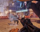 Solid BioShock Infinite sales can't push Take-Two into profit