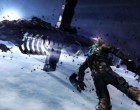 Dead Space 3 tackles bigger environments