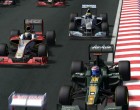 F1 2012 screenshots released