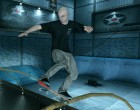 الإعلان عن Tony Hawk's Pro Skater