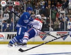 إعلنت EA عن لعبة NHL 14