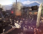 Dying Light video shows off gameplay at night