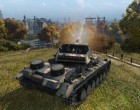 World of Tanks on Xbox 360 getting 'Map Madness' event