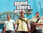 GTA 5 details emerge, three main characters