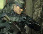 Metal Gear Solid 4 now has trophy support