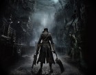 Watch 6 minutes of Bloodborne gameplay