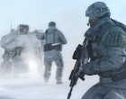 Ghost Recon: Future Soldier trailer