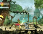 Child of Light launches alongside new trailer