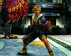 Final Fantasy X HD still coming to the Vita