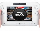 EA: We'll make games for Wii U when it sells more