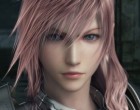 Lightning Returns: Final Fantasy XIII gets screens