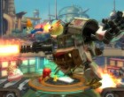 تم تسريب مراحل و شخصيات PlayStation All Stars
