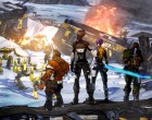 Borderlands 2 level cap could rise next year