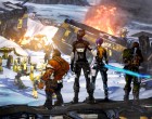 Borderlands 2 level cap could rise next year