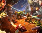 Hearthstone multiplayer expansion is Goblins vs Gnomes