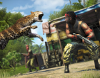 Far Cry: The Wild Expedition out February